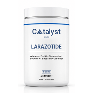 Larazotide