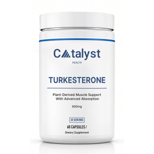 Turkesterone